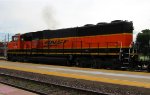 BNSF 1416